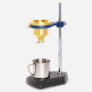 Labart B-4 Liquid Flow Meter Ford Viscometer Cup with Certificate